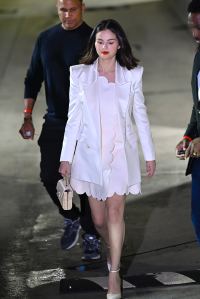 Selena Gomez Is In Her Bridal Style Era